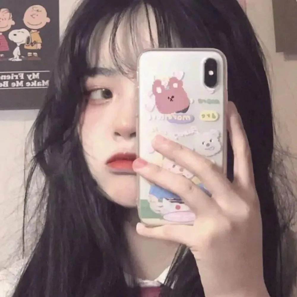 小美我爱你