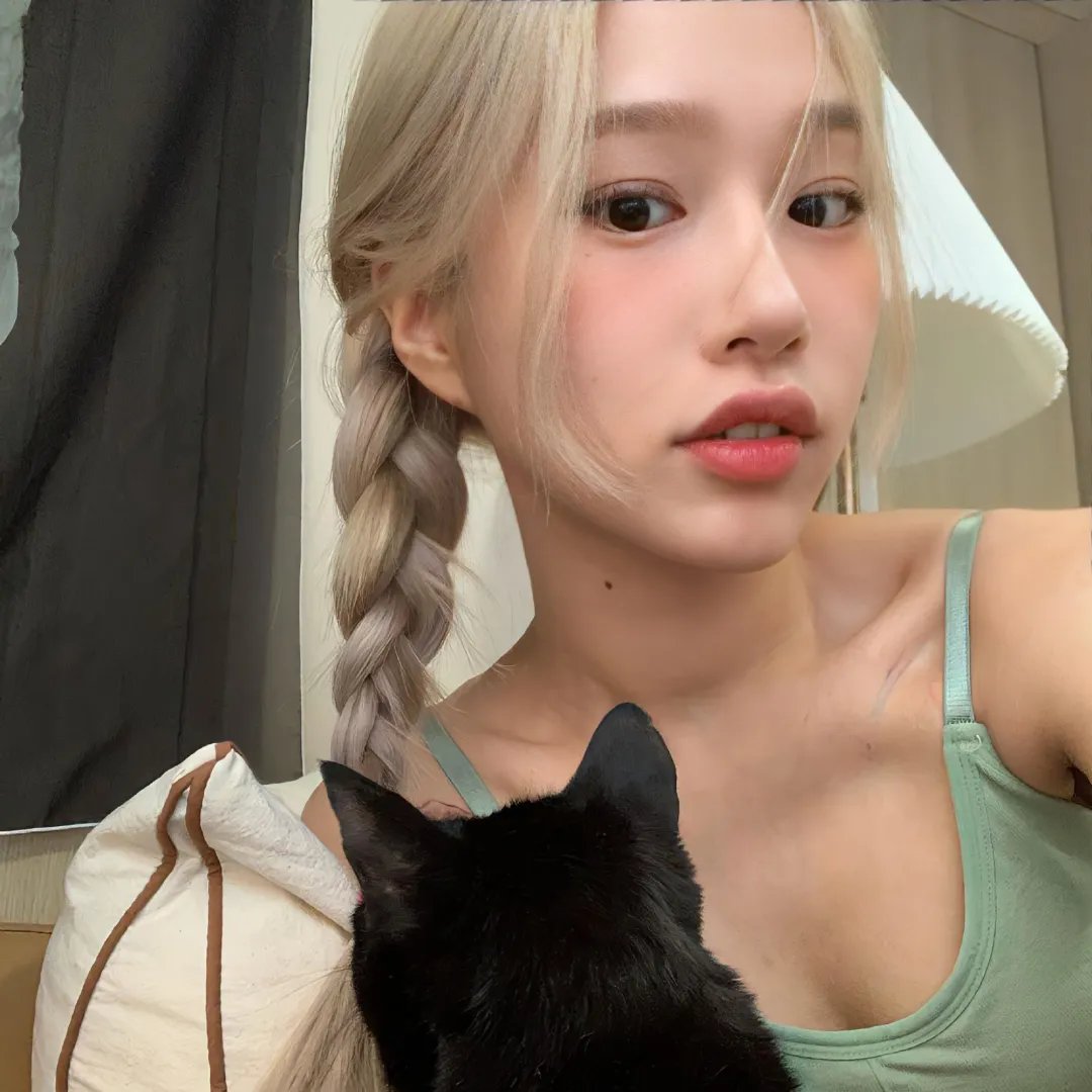 小美人鱼